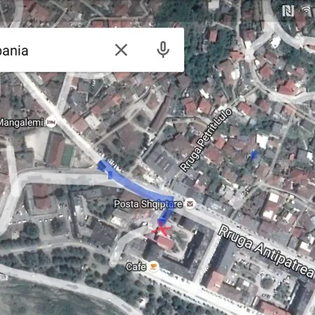 Donend Guest house