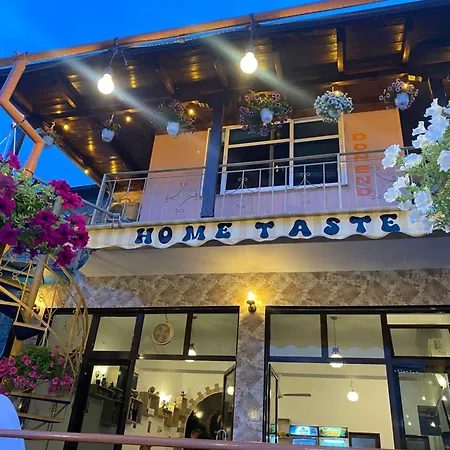Donend Guest house