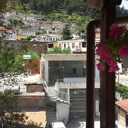 Donend Pensjonat Berat