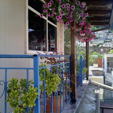 Guest house Donend *