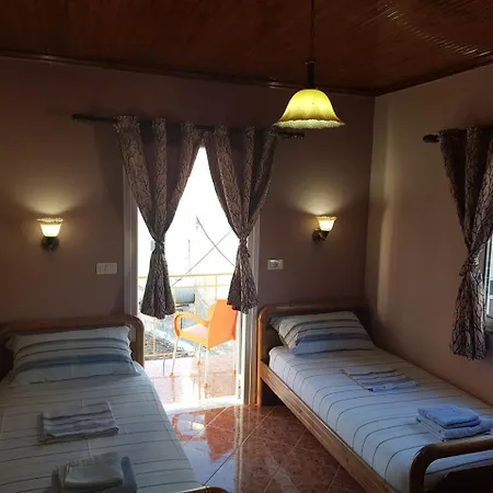 Guest house Donend