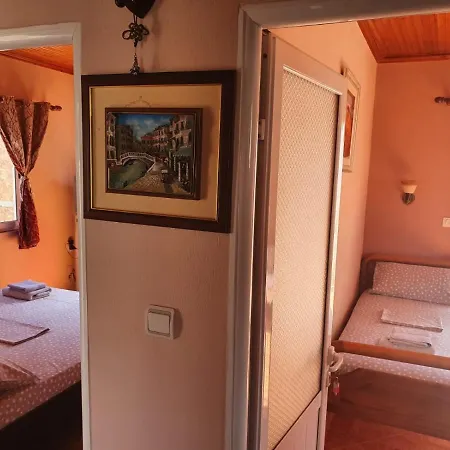 Guest house Donend *