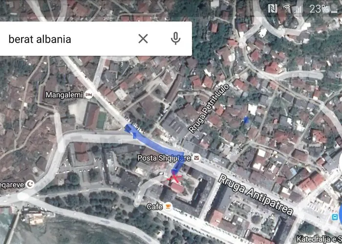 Donend Vendégház
